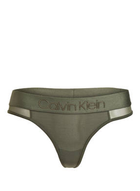 Calvin Klein String