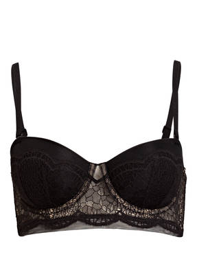 Calvin Klein Bügel-BH BLACK OBSESS