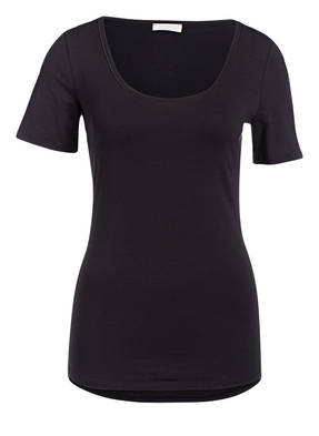 HANRO T-Shirt COTTON SENSATION