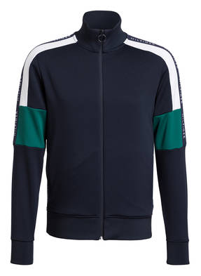 TOMMY HILFIGER Sweatjacke