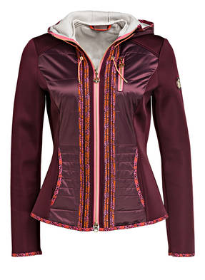 SPORTALM Unterziehjacke BEAU