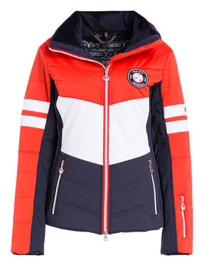 SPORTALM Skijacke TOWEY
