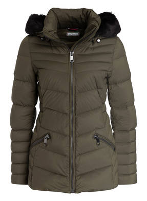 TOMMY HILFIGER Daunenjacke APRIL