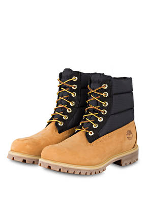 Timberland Schnürboots 6 INCH