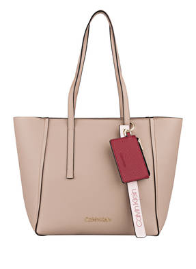 Calvin Klein Shopper
