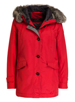 FUCHS SCHMITT Parka