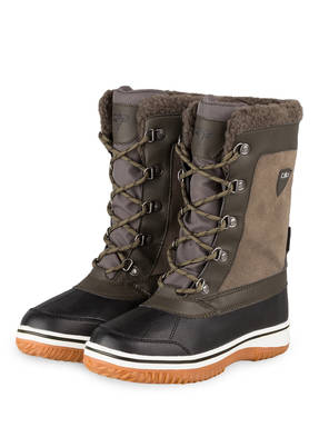 CMP Boots