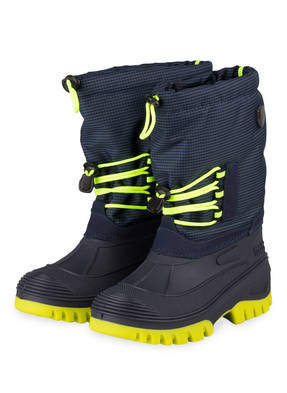 CMP Boots ATHO mit herausnehmbarem Innenschuh