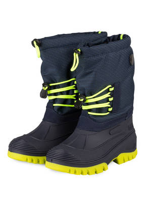 CMP Boots ATHO mit herausnehmbarem Innenschuh