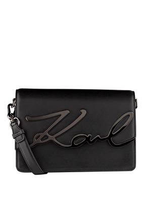 KARL Umhängetasche SIGNATURE
