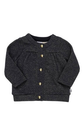 PETIT BATEAU Sweatjacke