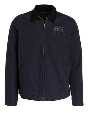 Deus Ex Machina Blouson ADDRESS