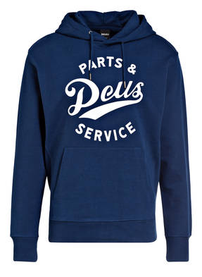 Deus Ex Machina Hoodie