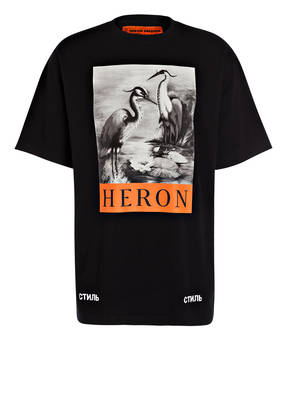 HERON PRESTON T-Shirt
