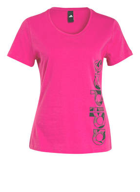 adidas T-Shirt LINEAR