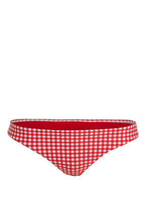 SEAFOLLY Bikini-Hose CAPRI CHECK