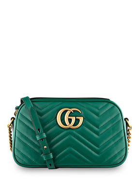 GUCCI Umhängetasche GG MARMONT SMALL