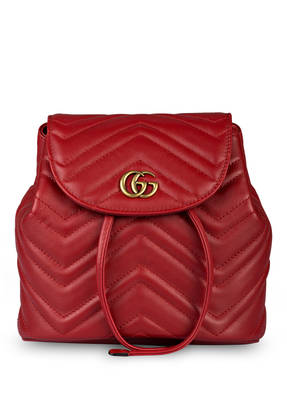 GUCCI Rucksack GG MARMONT