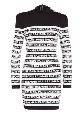 BALMAIN Etuikleid