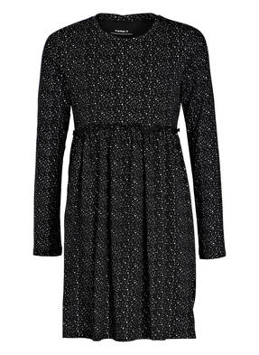 name it Shirtkleid
