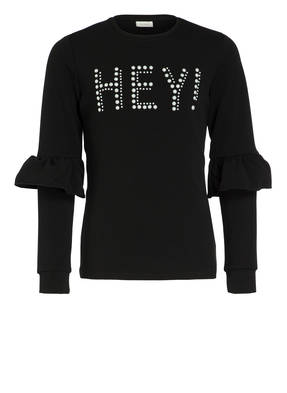 name it Longsleeve mit Volants
