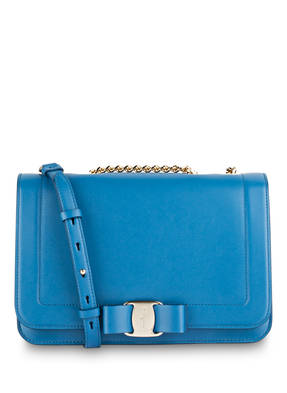 Salvatore Ferragamo Umhängetasche VARA RAINBOW SMALL