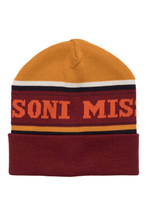 MISSONI Mütze zum Wenden