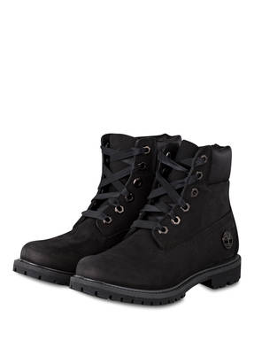 Timberland Schnürboots 6 INCH PREMIUM