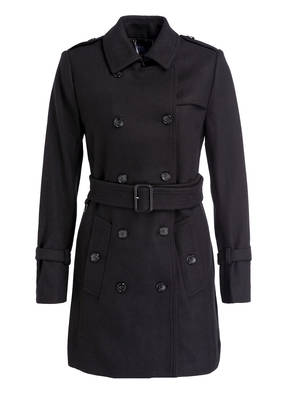 DARLING HARBOUR Trenchcoat