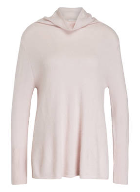 NICE CONNECTION Rollkragenpullover mit Cashmeranteil