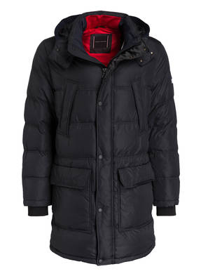TOMMY HILFIGER Daunenmantel