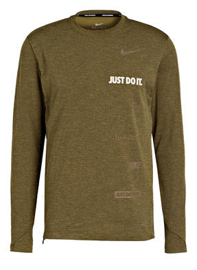Nike Laufshirt THERMA SPHERE 2.0