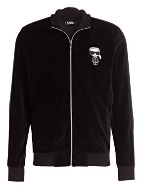 Karl Lagerfeld Sweatjacke