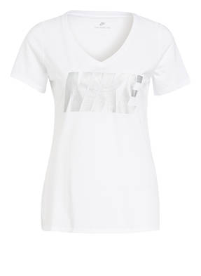 Nike T-Shirt METALLIC BLOCK