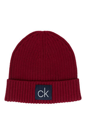 Calvin Klein Mütze