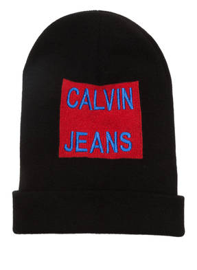 Calvin Klein Jeans Mütze