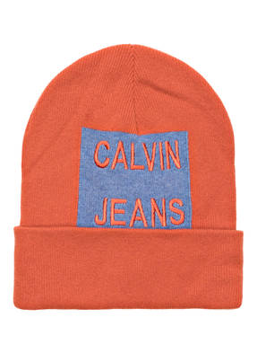 Calvin Klein Jeans Mütze