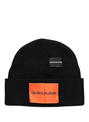 Calvin Klein Jeans Mütze
