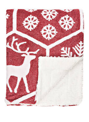 UNIQUE LIVING Plaid JUL
