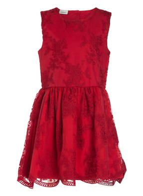 name it Kleid