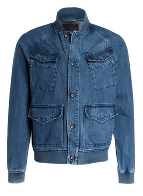 DENHAM Jeansjacke