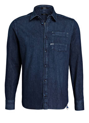 DENHAM Jeanshemd Slim Fit