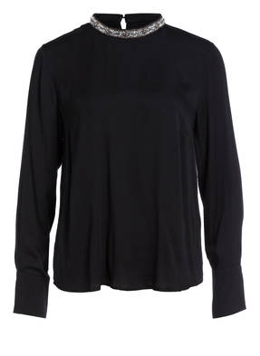 FREEQUENT Blusenshirt EMBELLISH