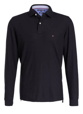 TOMMY HILFIGER Piqué-Poloshirt Regular Fit