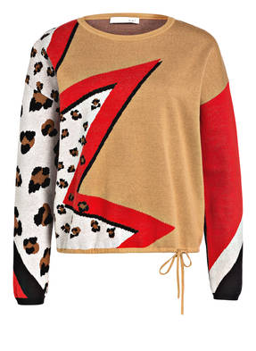 oui Pullover