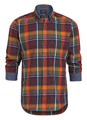 MAERZ MUENCHEN Hemd Regular Fit