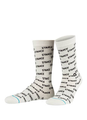 STANCE Socken REPEAT