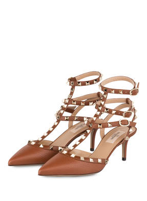 VALENTINO GARAVANI Slingpumps ROCKSTUD