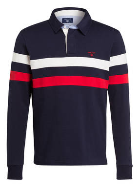 GANT Jersey-Poloshirt
