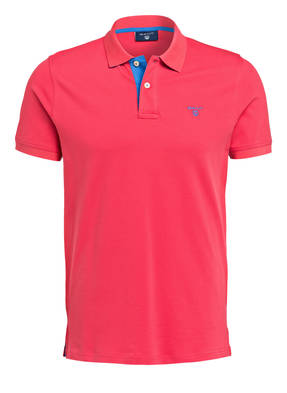 GANT Piqué-Poloshirt
